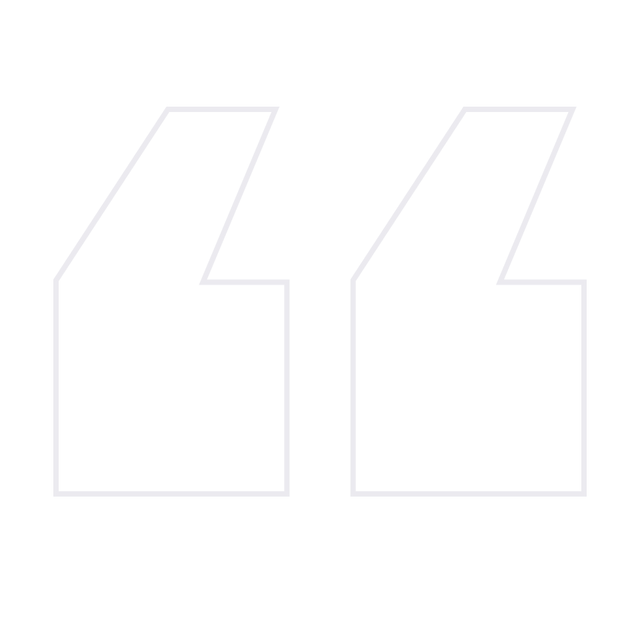 Quote icon